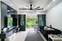 The Visionaire (D27), Condominium #617601071